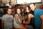 Saturday Night at La Paz Pub, Byblos